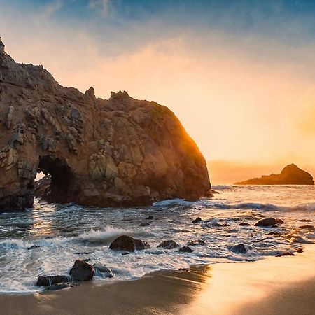 Montara Beach Mountain Escape Zewnętrze zdjęcie