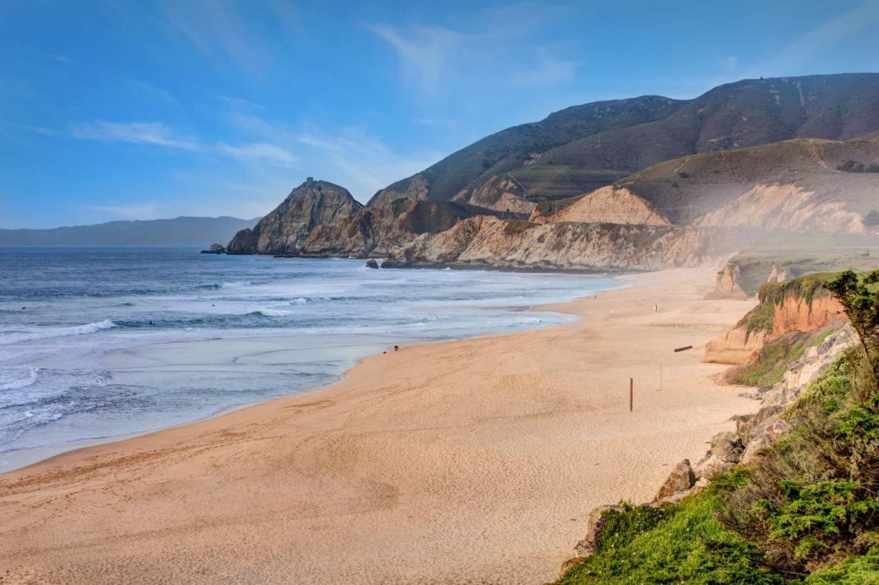 Montara Beach Mountain Escape Zewnętrze zdjęcie