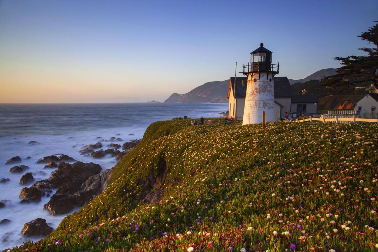 Montara Beach Mountain Escape Zewnętrze zdjęcie