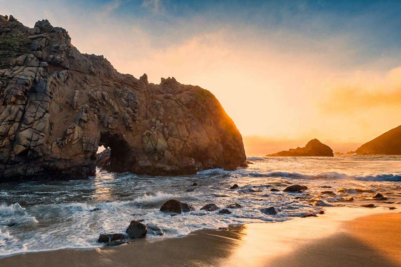 Montara Beach Mountain Escape Zewnętrze zdjęcie