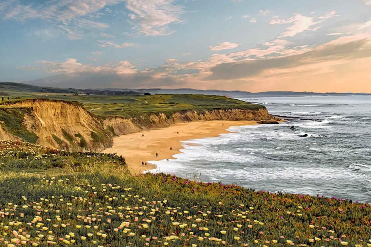 Montara Beach Mountain Escape Zewnętrze zdjęcie