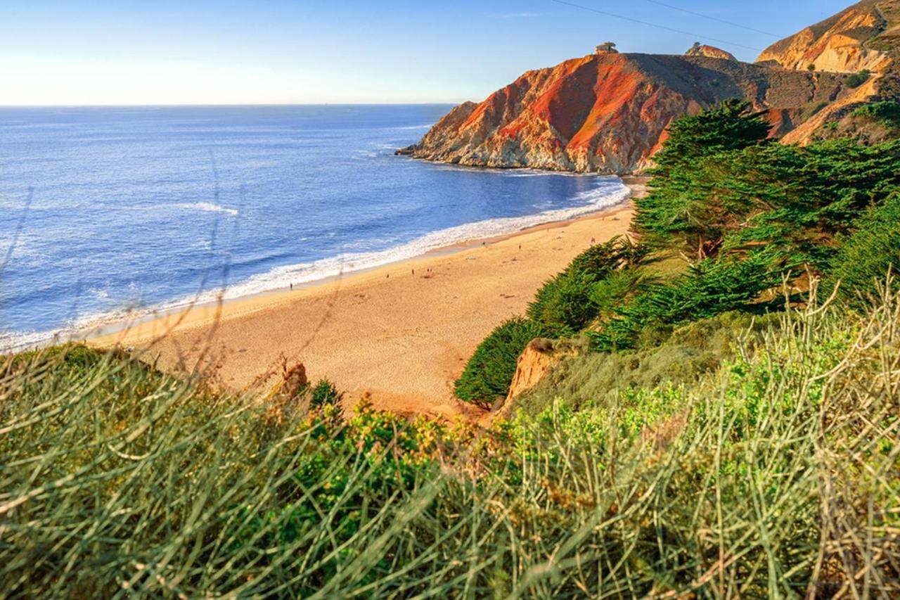 Montara Beach Mountain Escape Zewnętrze zdjęcie